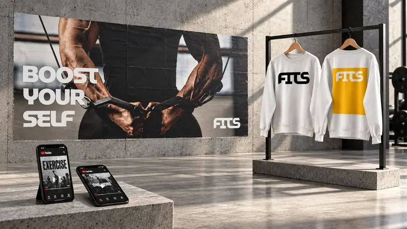 FITS — branding