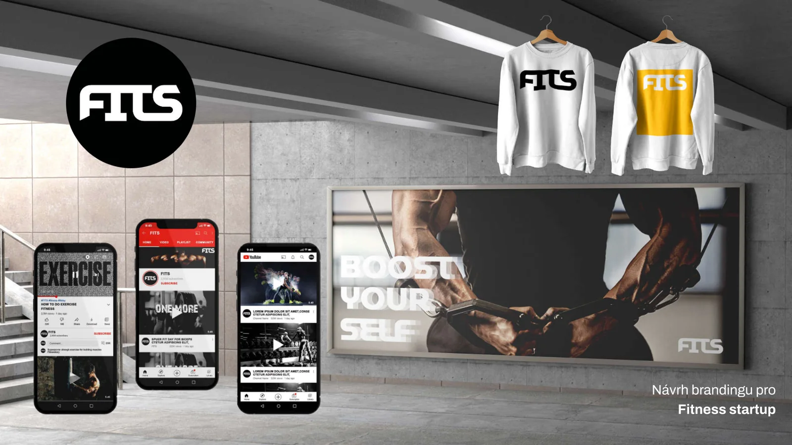 FITS — branding