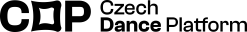 Czech Dance Platform
