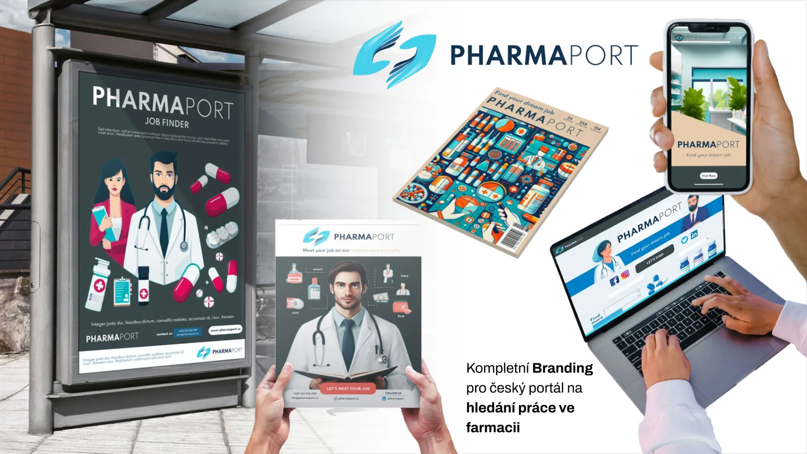 PharmaPort